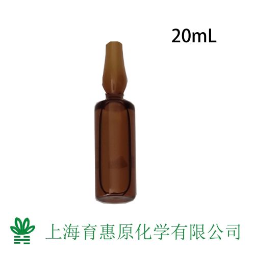 水質 氰化物（游離）質控樣 - 20mL